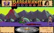 Logo Emulateurs Barbarian II (1988)(Palace)(Disk 1 of 3)[b2][!] [STX]